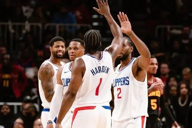 独行侠vs快船：西部的巅峰对决