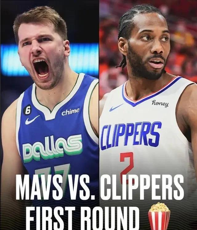 独行侠vs快船:西部的巅峰对决 独行侠vs快船:西部的巅峰对决