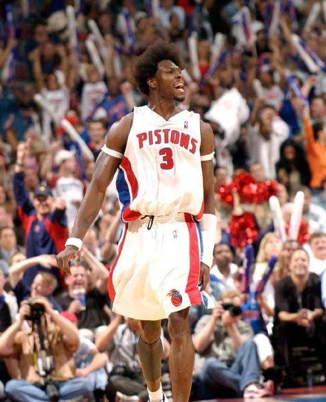 NBA历史上的最佳防守球员