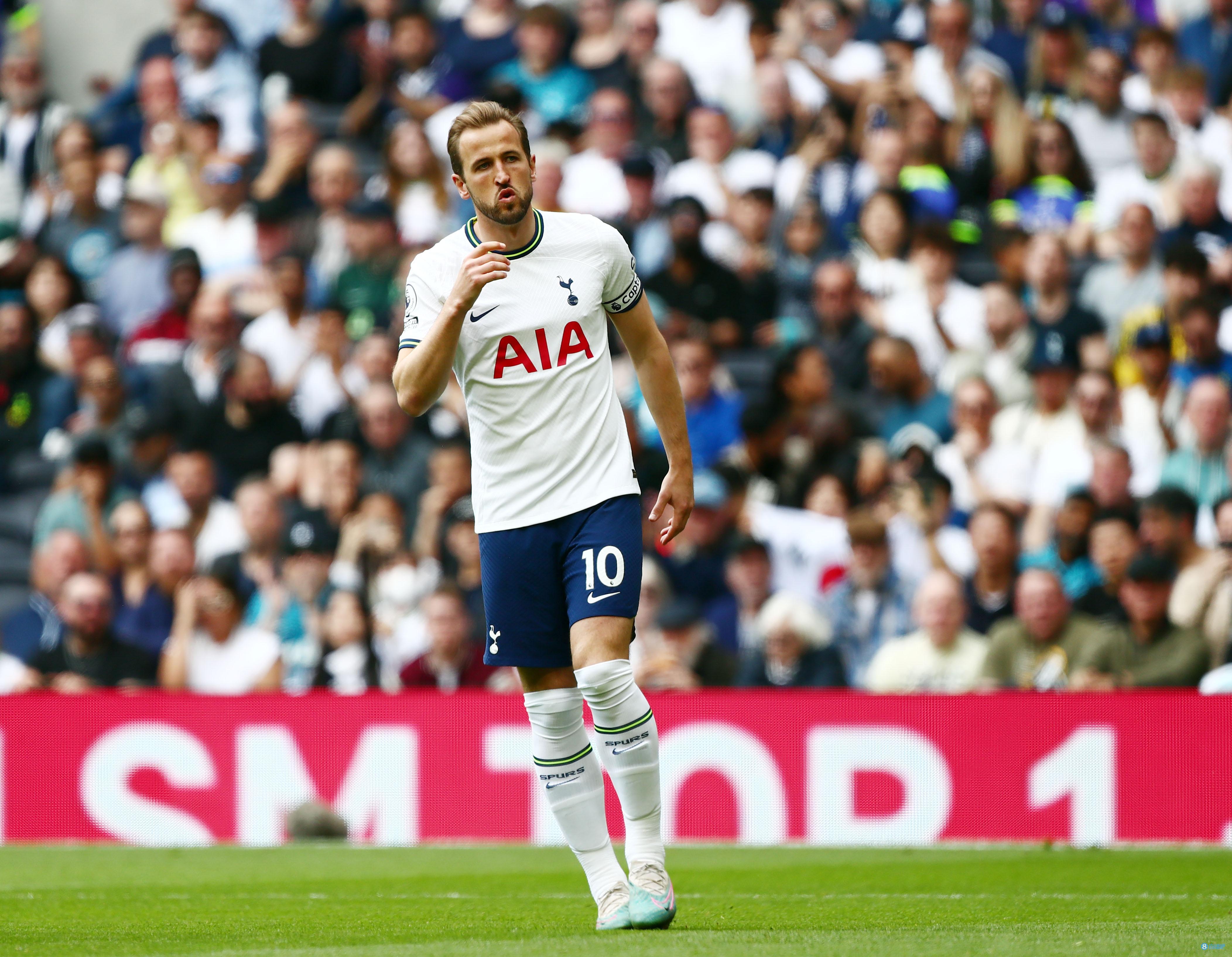 关于b体育下载：英超热刺的凯恩时代即将结束？的信息