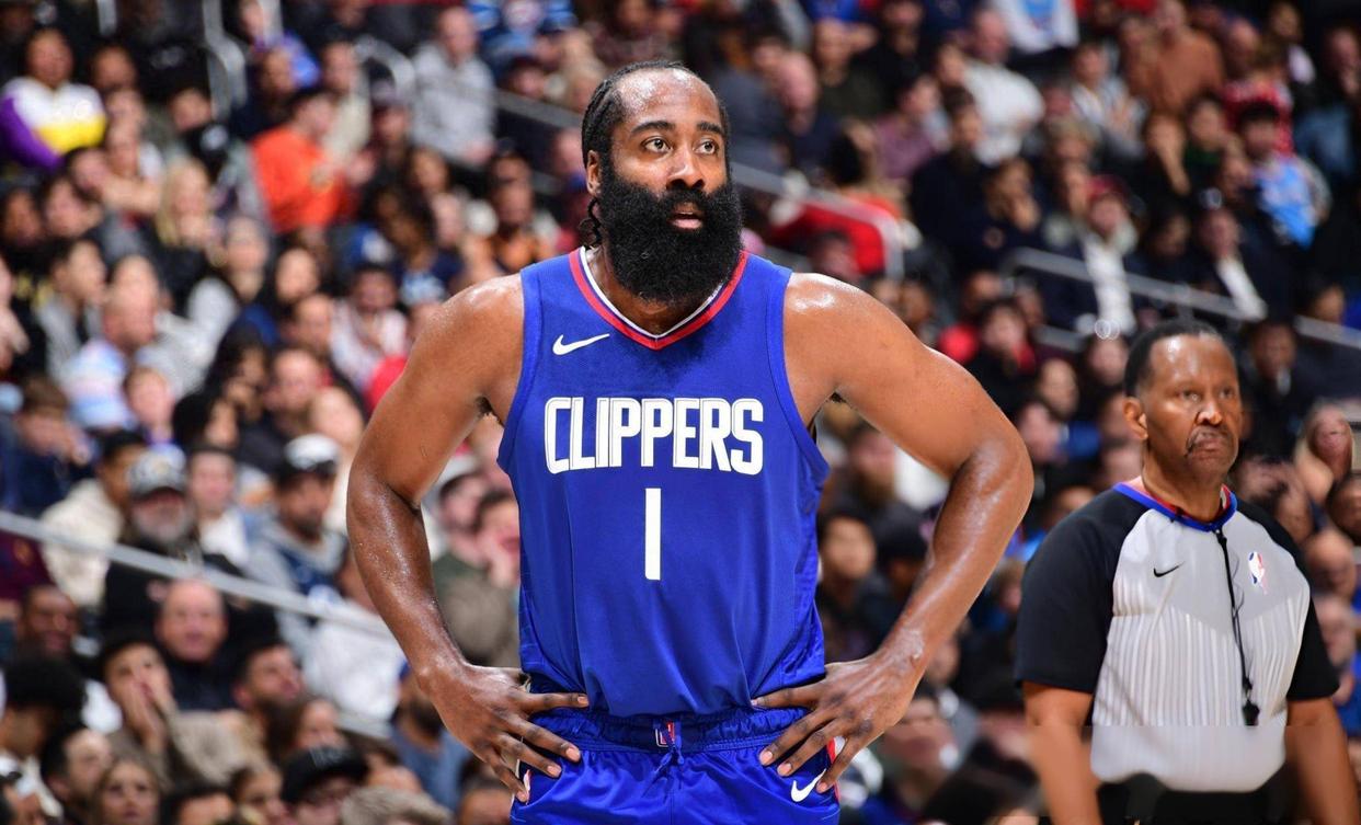 关于bsports体育：76人队赛季中期运作：能否找到哈登的替代者？的信息