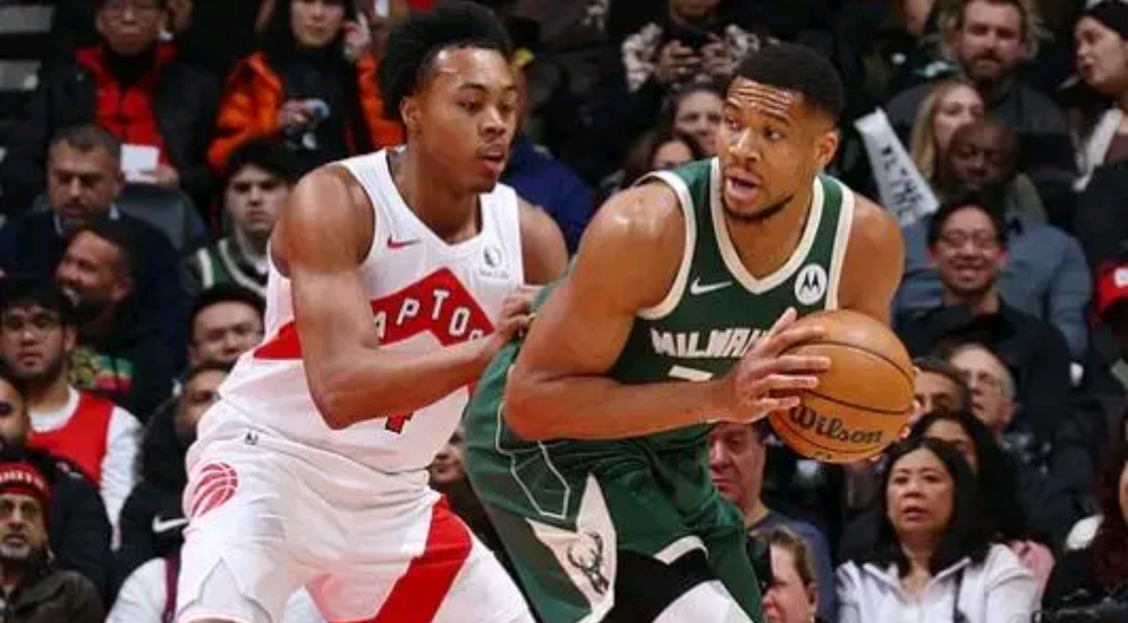 猛龙vs雄鹿:东部的巅峰对决的简单介绍 猛龙vs雄鹿:东部的巅峰对决的简单介绍