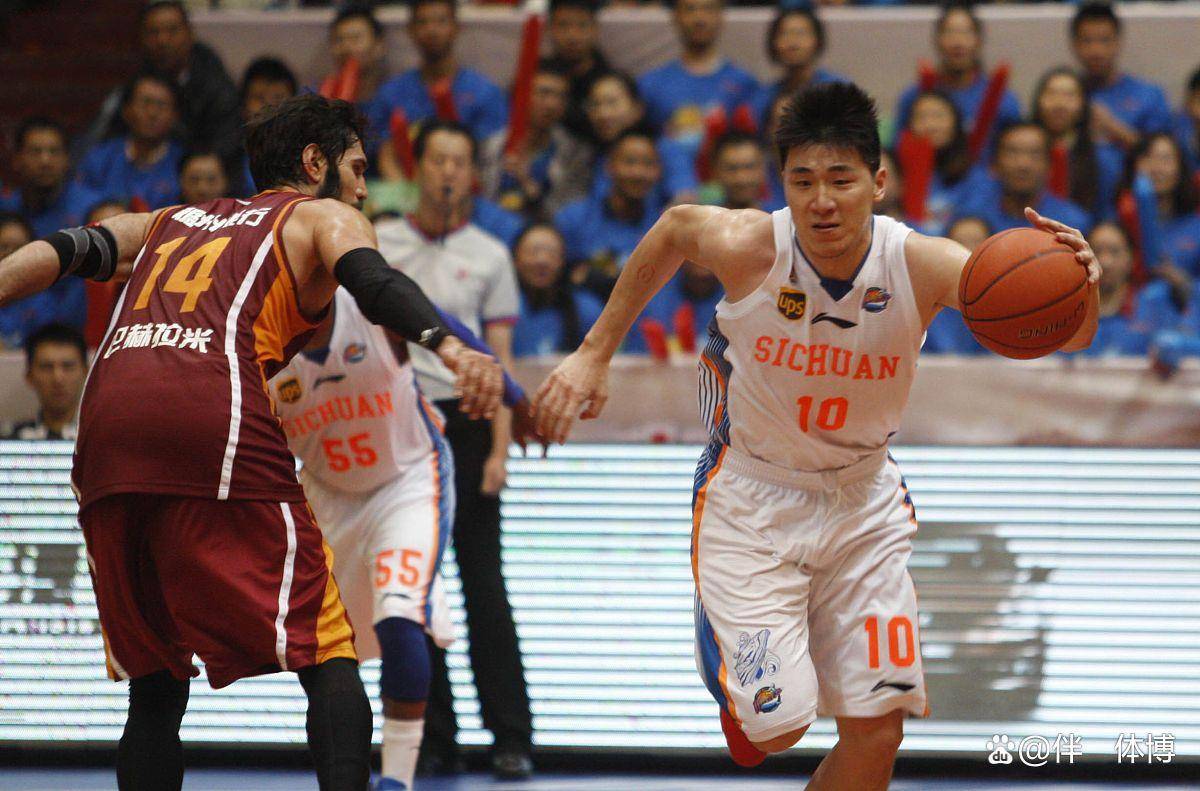 B体育官网:CBA球员海外联赛挑战:适应、提升与突破的简单介绍 B体育官网:CBA球员海外联赛挑战:适应、提升与突破的简单介绍