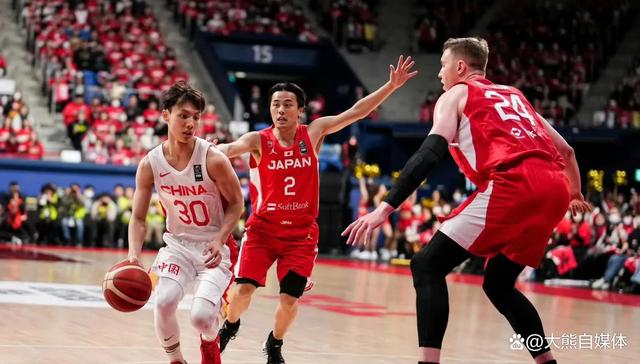 B体育官网：中国男篮历史上的经典胜利瞬间：回顾那些让我们热血沸腾的比赛的简单介绍