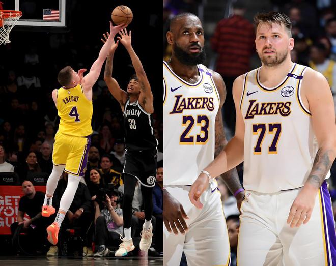 bsports体育：湖人队新赛季：刘易斯表示将提升防守效率