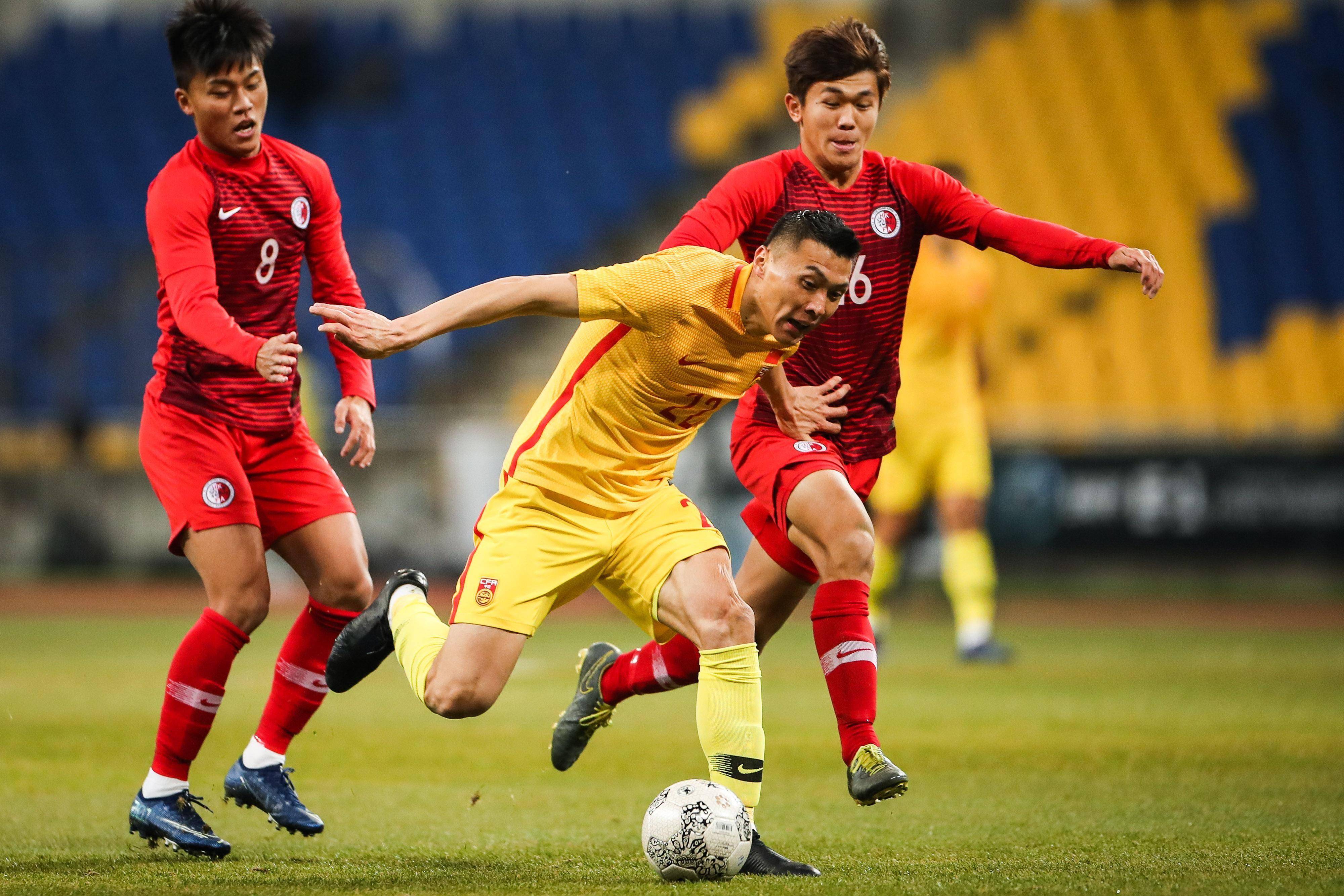 B体育APP:中国足球留洋球员:在欧洲联赛努力拼搏,展现中国球员风采的简单介绍 B体育APP:中国足球留洋球员:在欧洲联赛努力拼搏,展现中国球员风采的简单介绍