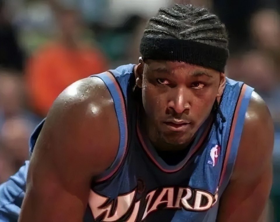 NBA球员的心理素质