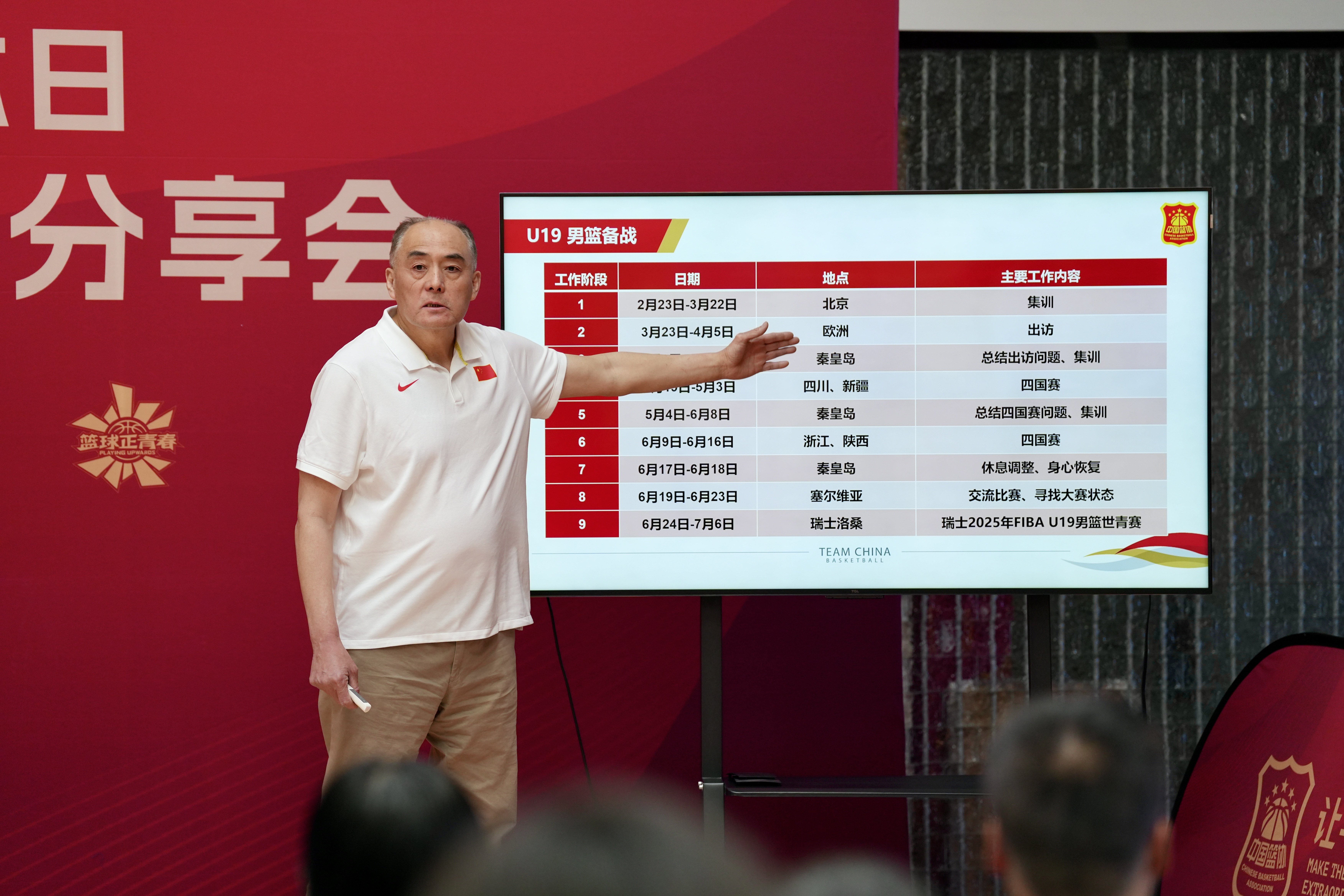 B体育官网:中国男篮未来十年规划:青训、选材与国际化的简单介绍 B体育官网:中国男篮未来十年规划:青训、选材与国际化的简单介绍