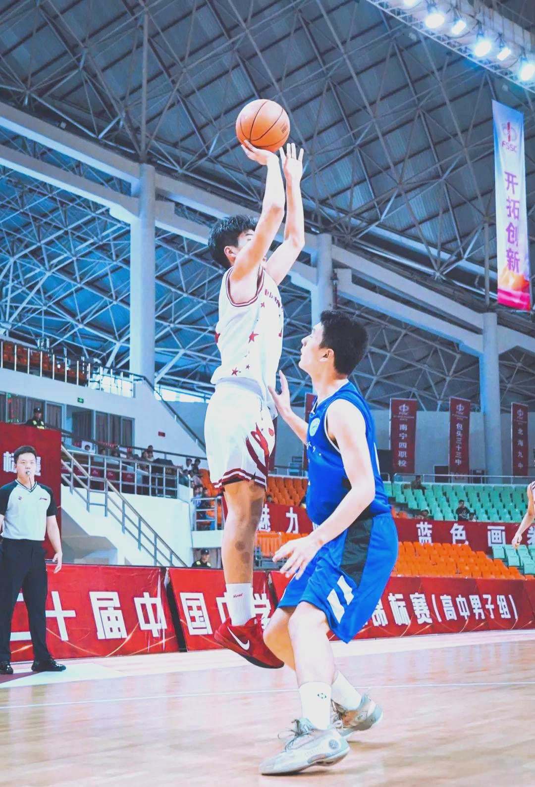 爱游戏体育:篮球博物馆开馆,展示中国篮球发展历程的简单介绍 爱游戏体育:篮球博物馆开馆,展示中国篮球发展历程的简单介绍