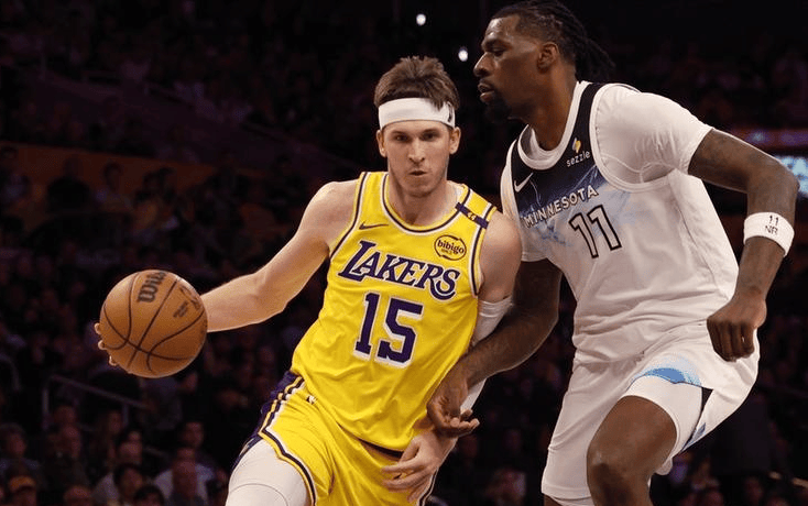 包含bsports体育：湖人队新赛季：霍奇表示将提升篮板球能力的词条