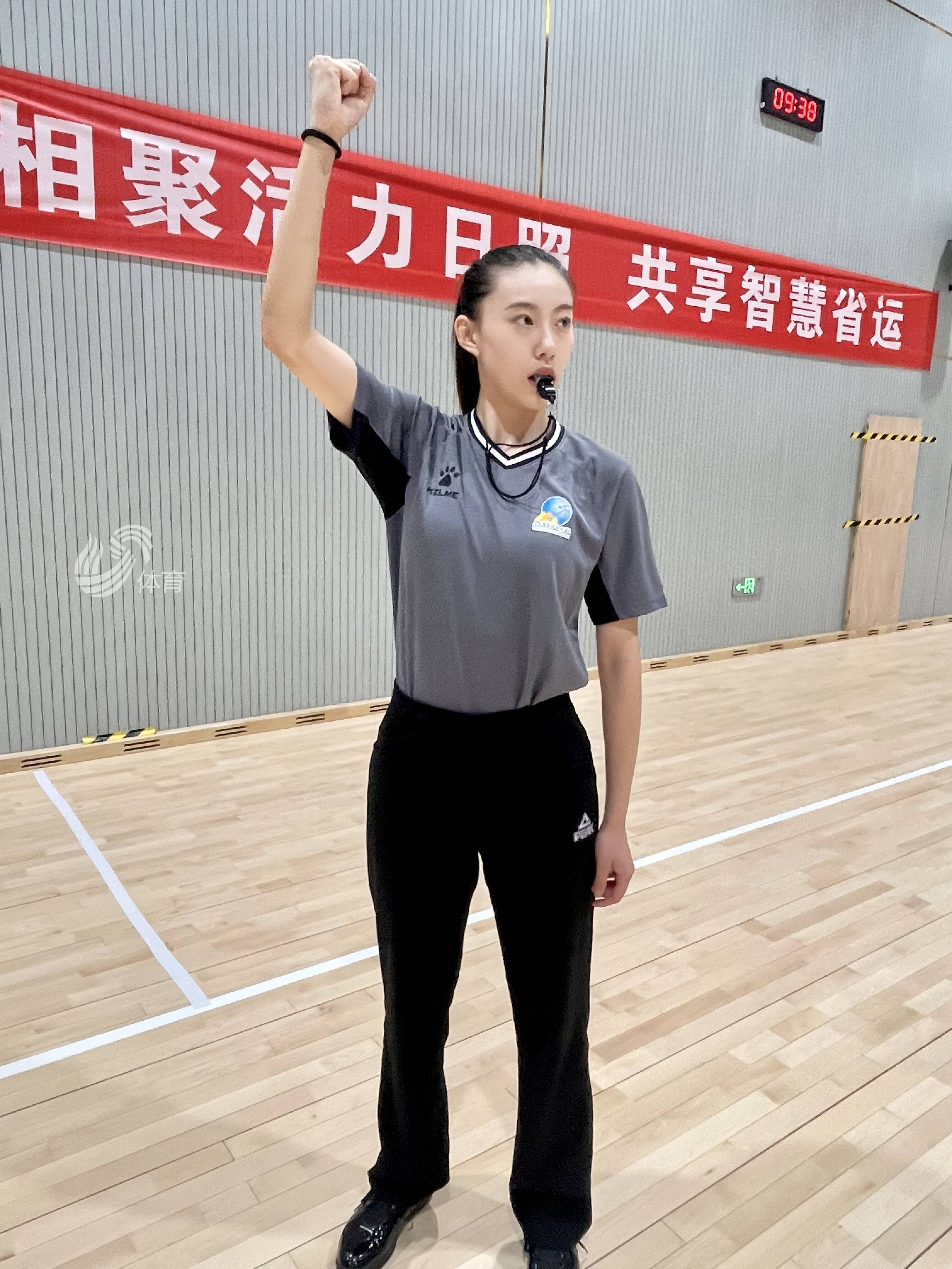 B体育中国官方平台-包含爱游戏体育：篮球裁判的未来：如何提升专业水平，维护比赛公平？的词条