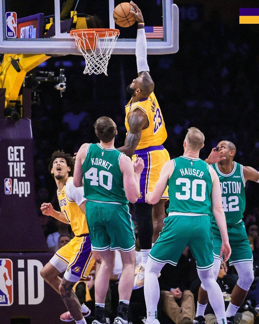 B体育在线登录入口-关于bsports体育:湖人队新赛季目标：重返总决赛，争夺总冠军的信息