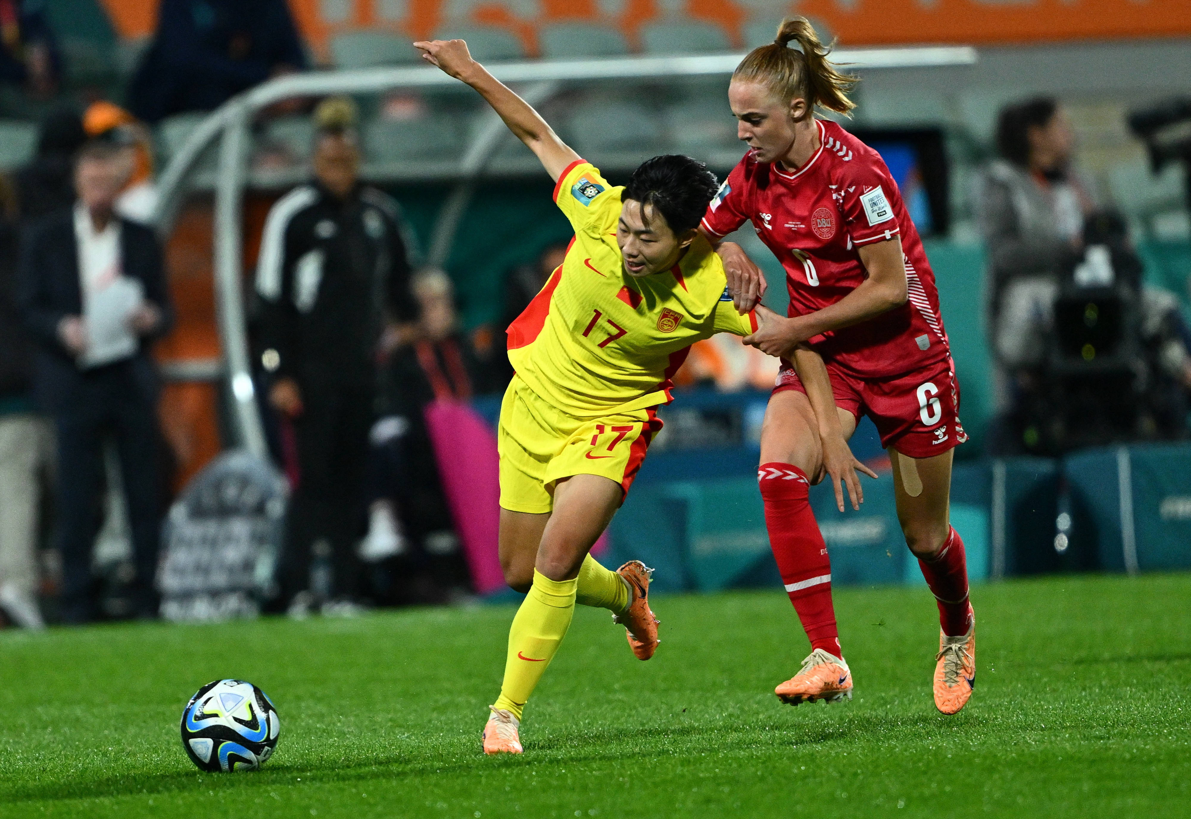 b体育官方网站-B体育APP:中国女足公布世界杯参赛名单：老将领衔，新人涌现的简单介绍