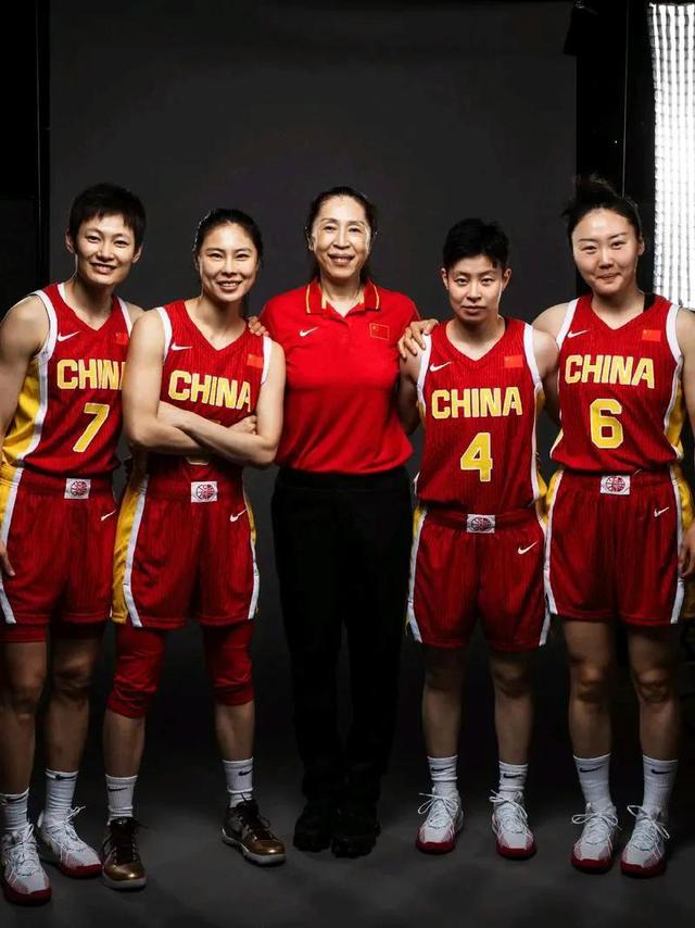 关于爱游戏体育:中国女篮出征国际赛,铿锵玫瑰绽放光芒的信息 关于爱游戏体育:中国女篮出征国际赛,铿锵玫瑰绽放光芒的信息